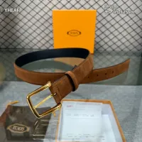 $64.00 USD Tods AAA Quality Belts For Unisex #1447638
