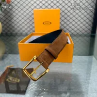$64.00 USD Tods AAA Quality Belts For Unisex #1447638