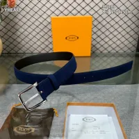 $64.00 USD Tods AAA Quality Belts For Unisex #1447640