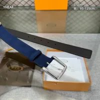 $64.00 USD Tods AAA Quality Belts For Unisex #1447640