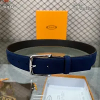 $64.00 USD Tods AAA Quality Belts For Unisex #1447640