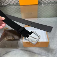 $64.00 USD Tods AAA Quality Belts For Unisex #1447641