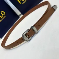 $45.00 USD Genral Ralph Lauren Polo Belts For Women #1447644