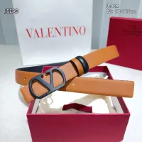 $48.00 USD Valentino AAA Quality Belts For Women #1447720