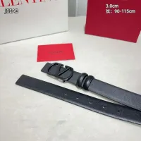 $48.00 USD Valentino AAA Quality Belts For Women #1447721