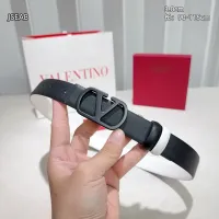 $48.00 USD Valentino AAA Quality Belts For Women #1447722