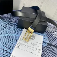 $60.00 USD Versace AAA Quality Belts For Men #1447773