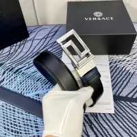 $60.00 USD Versace AAA Quality Belts For Men #1447774