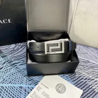 $60.00 USD Versace AAA Quality Belts For Men #1447774