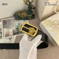 $56.00 USD Versace AAA Quality Belts For Men #1447784