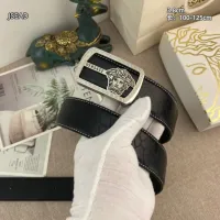 $56.00 USD Versace AAA Quality Belts For Men #1447785
