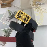 $60.00 USD Versace AAA Quality Belts For Men #1447788