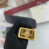 $60.00 USD Versace AAA Quality Belts For Men #1447788