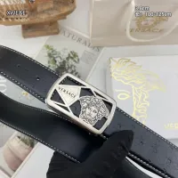 $60.00 USD Versace AAA Quality Belts For Men #1447789