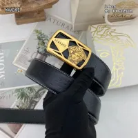 $60.00 USD Versace AAA Quality Belts For Men #1447790