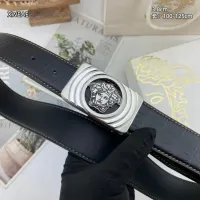 $60.00 USD Versace AAA Quality Belts For Men #1447792