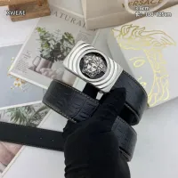 $60.00 USD Versace AAA Quality Belts For Men #1447792