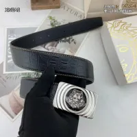 $60.00 USD Versace AAA Quality Belts For Men #1447792