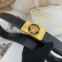 $60.00 USD Versace AAA Quality Belts For Men #1447793