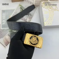 $60.00 USD Versace AAA Quality Belts For Men #1447793