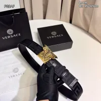 $64.00 USD Versace AAA Quality Belts For Men #1447831