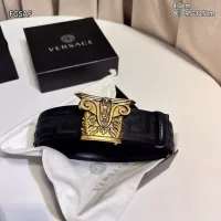 $64.00 USD Versace AAA Quality Belts For Men #1447831