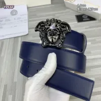 $64.00 USD Versace AAA Quality Belts For Men #1447842