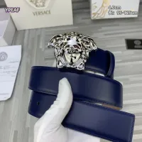 $64.00 USD Versace AAA Quality Belts For Men #1447844