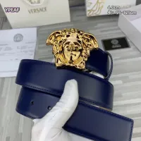 $64.00 USD Versace AAA Quality Belts For Men #1447846