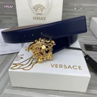 $64.00 USD Versace AAA Quality Belts For Men #1447846