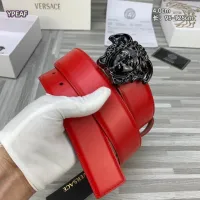 $64.00 USD Versace AAA Quality Belts For Men #1447847
