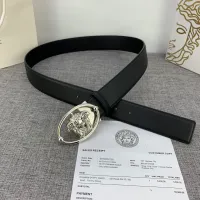 $64.00 USD Versace AAA Quality Belts For Men #1447850