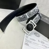 $72.00 USD Versace AAA Quality Belts For Men #1447900