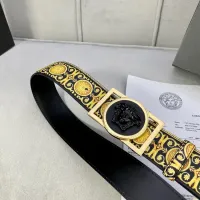$72.00 USD Versace AAA Quality Belts For Men #1447903