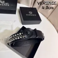 $92.00 USD Versace AAA Quality Belts For Unisex #1447912
