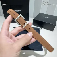 $48.00 USD Yves Saint Laurent AAA Quality Belts For Women #1447916