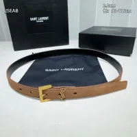 $48.00 USD Yves Saint Laurent AAA Quality Belts For Women #1447917