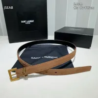 $48.00 USD Yves Saint Laurent AAA Quality Belts For Women #1447917