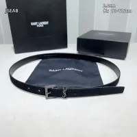 $48.00 USD Yves Saint Laurent AAA Quality Belts For Women #1447921