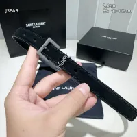 $48.00 USD Yves Saint Laurent AAA Quality Belts For Women #1447921