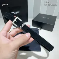 $48.00 USD Yves Saint Laurent AAA Quality Belts For Women #1447924