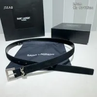 $48.00 USD Yves Saint Laurent AAA Quality Belts For Women #1447924