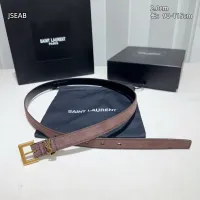 $48.00 USD Yves Saint Laurent AAA Quality Belts For Women #1447930