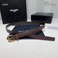 $48.00 USD Yves Saint Laurent AAA Quality Belts For Women #1447931