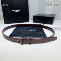 $48.00 USD Yves Saint Laurent AAA Quality Belts For Women #1447934