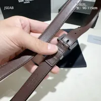 $48.00 USD Yves Saint Laurent AAA Quality Belts For Women #1447934
