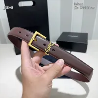 $48.00 USD Yves Saint Laurent AAA Quality Belts For Women #1447936