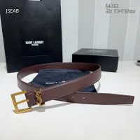 $48.00 USD Yves Saint Laurent AAA Quality Belts For Women #1447936