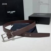 $48.00 USD Yves Saint Laurent AAA Quality Belts For Women #1447937
