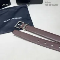 $48.00 USD Yves Saint Laurent AAA Quality Belts For Women #1447937